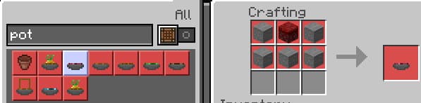 Мод: Простой бонсай