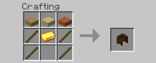 Крафт стола ювелира