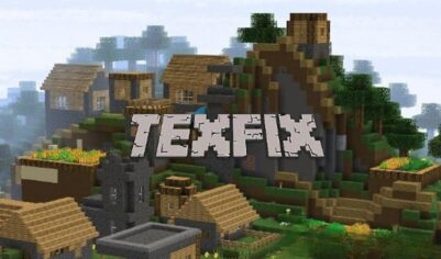 Мод TexFix