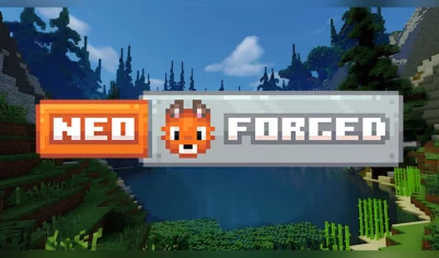 NeoForge [1.21.4] [1.20.6]