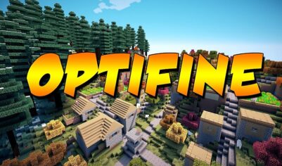 OptiFine — мод для улучшения графики в Minecraft