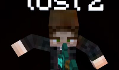 Потерянный: Заключение [1.16.5]