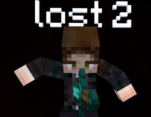 Потерянный: Заключение [1.16.5]