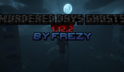 Призраки Убитых Дней [1.12.2]