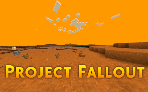 Project Fallout [1.20.1]