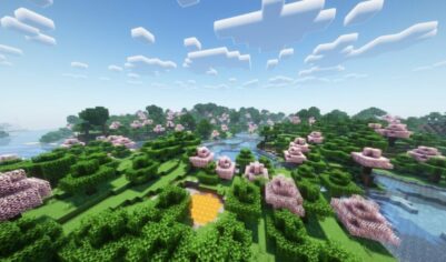 Ресурспак Anime Meme Pack [16×16]