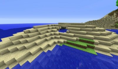 Ресурспак Classic [16×16]