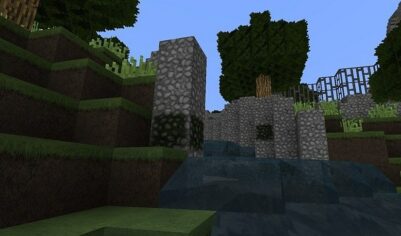 Ресурспак Fancy [512×512]