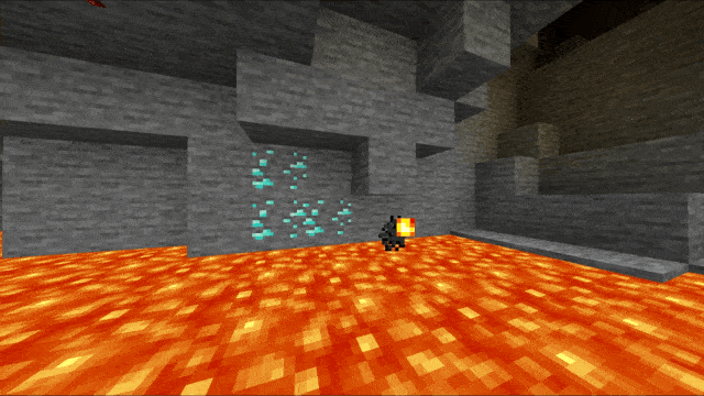 Ресурспак Moving Blocks [16×16]1