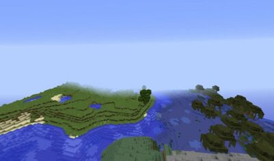 Шейдер The Wave