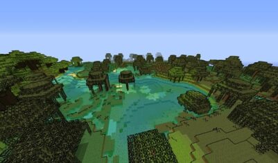 Шейдеры Cartoon Shaders