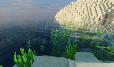 Шейдеры projectLUMA