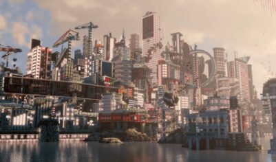 Шейдеры Raspberry