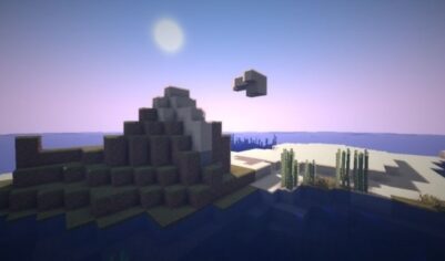 Шейдеры Windom