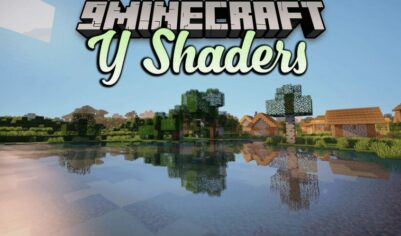 Шейдеры yShaders