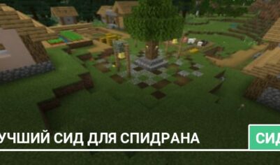 Сид: Лучший сид для спидрана