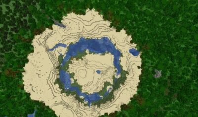 Сид «Пустыня посреди джунглей»