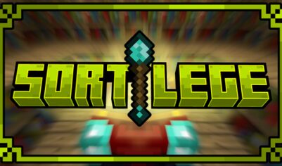 Sortilege [1.20.1] [1.19.2]