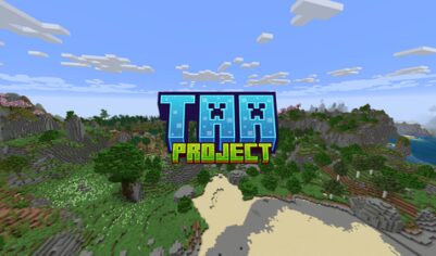 TAA Project [1.21.2] [1.20.6] [1.19.4] [1.16.5]