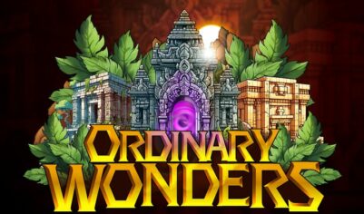 Текстурпак Ordinary Wonders [64×64]