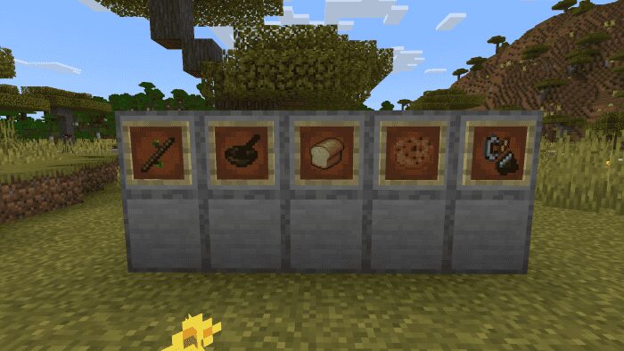 Текстуры: Исследователь