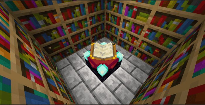 Текстуры: Исследователь