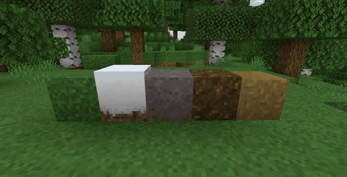 Текстуры: Исследователь