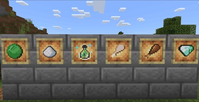 Текстуры: Исследователь