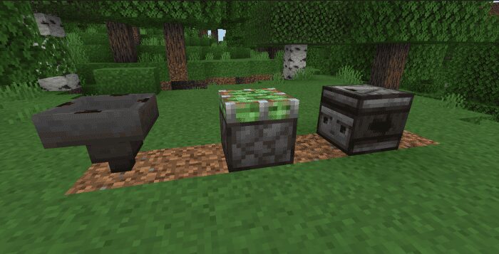 Текстуры: Исследователь