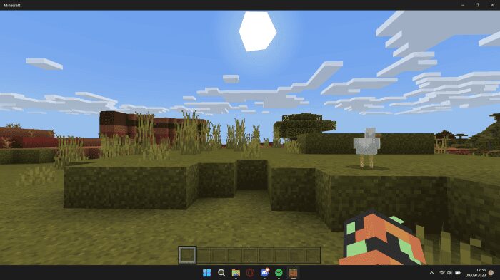 Текстуры: Исследователь