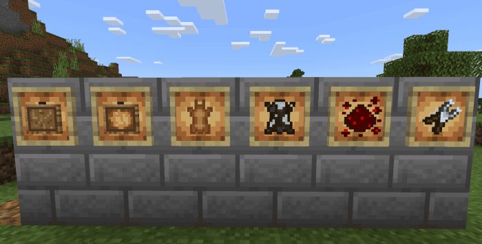 Текстуры: Исследователь