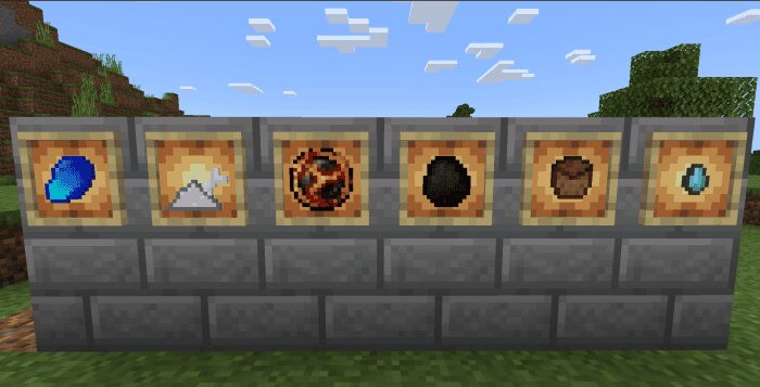 Текстуры: Исследователь