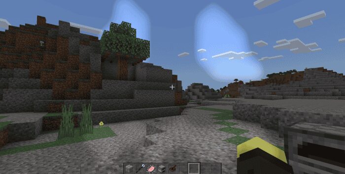 Текстуры: Исследователь