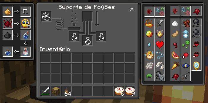 Текстуры: Исследователь