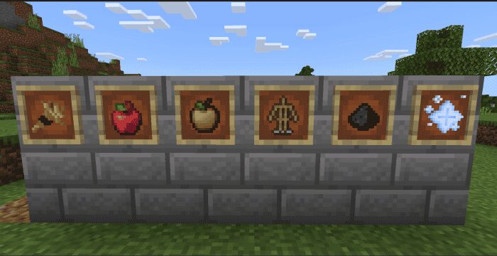 Текстуры: Исследователь