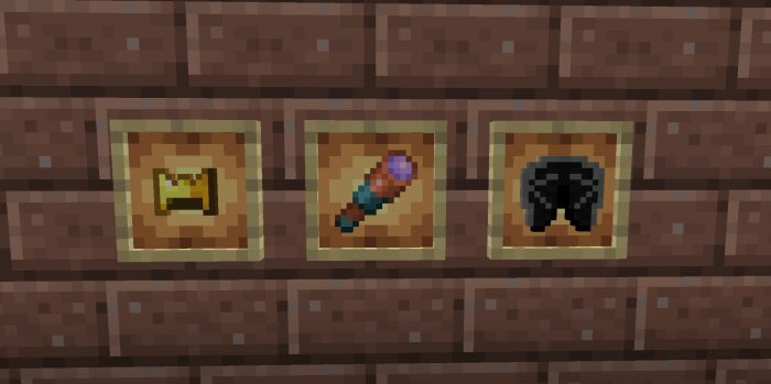 Текстуры: Исследователь