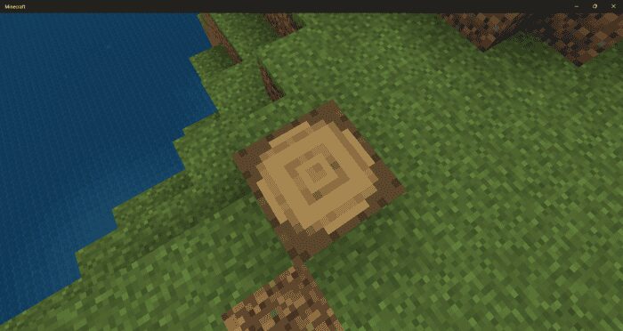 Текстуры: Исследователь