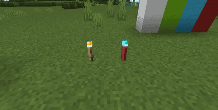 Текстуры: Исследователь