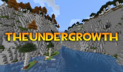 TheUndergrowth [1.20.1]