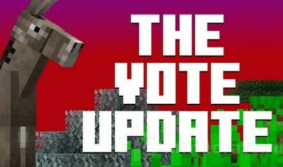 Вышел первоапрельский снапшот с голосованиями