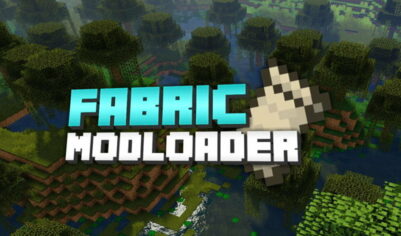 Загрузчик Fabric Mod Loader