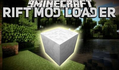 Загрузчик Rift