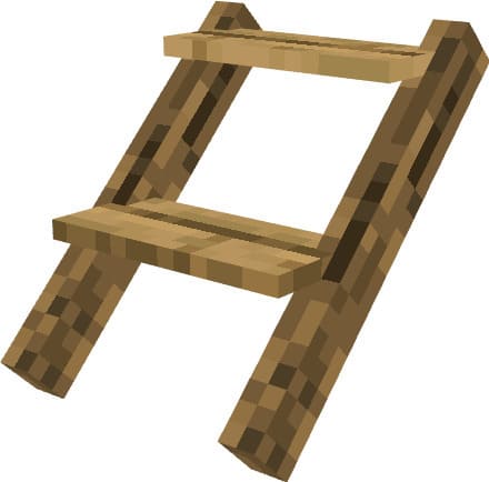 Ступенчатая лестница