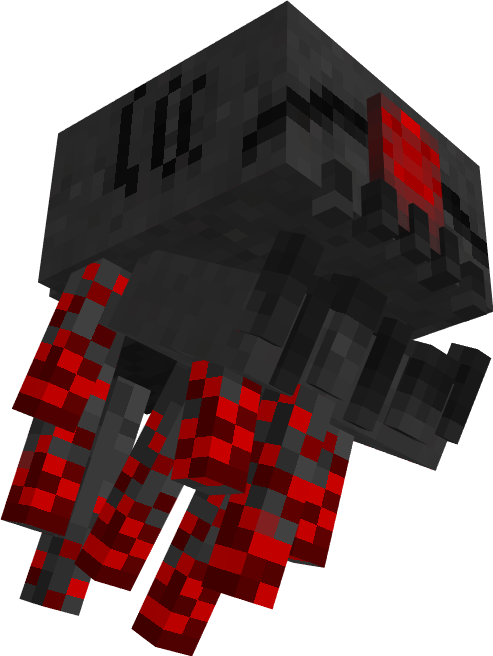 Кровавый гаст-демон