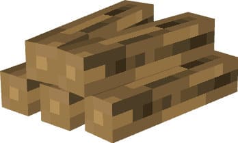 Куча бревен