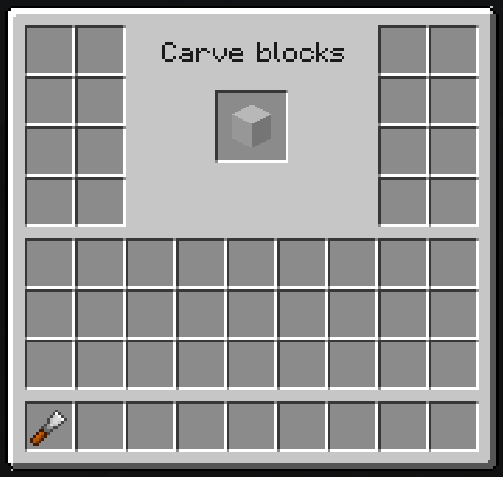 Chisel 2 [1.16.5] [1.12.2] [1.11.2] [1.10.2]