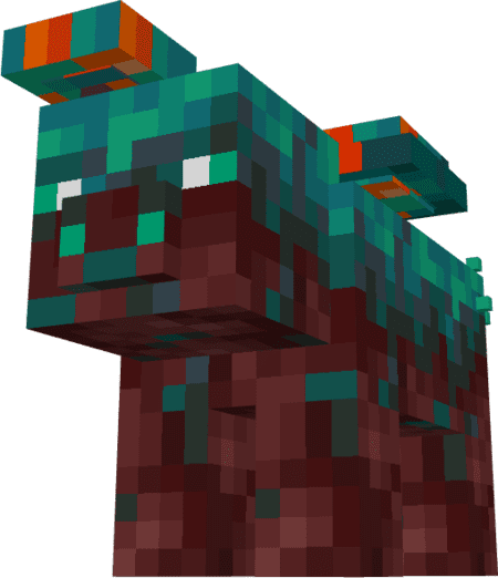 Искаженная свинья