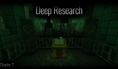 Deep Research [1.21.4]