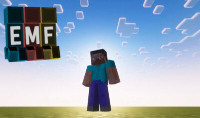 Entity Model Features (EMF)