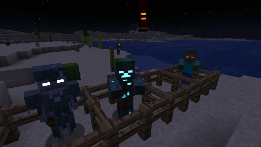 Entity Texture Features (ETF)